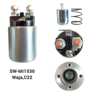 SS-1530 ,SS-1529 BRAND NEW Starter Switch / Solenoid Switch /Mitsubishi Type PROTON SAGA 12V // SS15