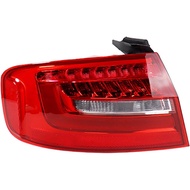 Compatible With A4 For B8.5 A4L 2013 2014 2015 2016 Rear Tail Light Signal Lamp Brake Light Tailligh