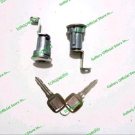 JEEP CJ FRONT DOOR LOCK CJ7