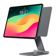 KUXIU | Magnetic Wireless Charging Adjustable Stand for Tablets