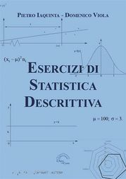 Esercizi di statistica descrittiva Pietro Iaquinta