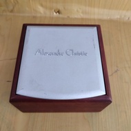 Alexandre Christie Original Watch Box