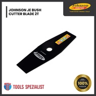 JOHNSON JE BUSH CUTTER BLADE 2T