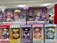Little Mimi x Sanrio 商店系列 聖誕禮物