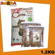 CATSRANG All Life Stage 1.2 Kg