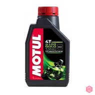 MOTUL 3100 GOLD 4T 10W40