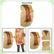 [CuticatefaMY] Mexican Taco Costume, Mexican Taco Outfit, Reusable Decorative Cute Cosplay Costume H