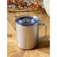 Adapt to Starbucks Water Cup Lid Adapt to Starbucks miir Stainless Steel Mug Desktop Cup 414/473ml S