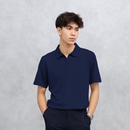 Wilmerstudios T-Shirt KnitPOLO All Variants Arles