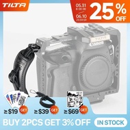 TILTA Camera Hand Wrist Strap TA-LAH-WS / TA-RAH-WS For Tilta SONY A7 A9 GH5 For BMPCC 4K 6K Camera 