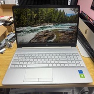 [遊戲] HP Laptop 15s (2021) (獨顯 / 11代 4核 i5 / 15.6" 全高清 / Win 11 / 永久Office / SSD) du3031TX
