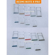 REDMI NOTE 8 PRO SIM TRAY SLOT SIM CARD HOLDER SIM CARD HOLDER