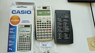 Casio 計數機 FC-200V