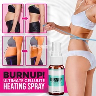 Fat Soluble Spray Body Shaping Spray Slimming Beauty Slimming Liquid Belly Thighs Remove Fat One Spr