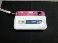 Sony Cyber-shot 數位相機