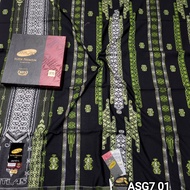 SUPER PREMIUM ATLAS COVER 980 975 970 GOLD SONGKET TIMBUL