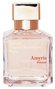 Maison Francis Kurkdjian Amyris Femme Eau de Parfum, Floral, 2.4 F Oz Maison Francis Kurkdjian Amyri