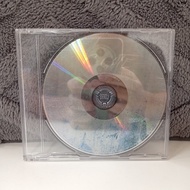 #K20-71 CD TERPAKAI [  C-GATE   ] USED CD #K20-71