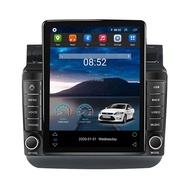 MEKEDE Android 10 4+64G car stereo android gps for VW Touareg 2012-2015 IPS+2.5D+DSP 4G LTE WIFI GPS BT car multimedia