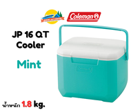 Coleman JP 16 QT Cooler กระติกน้ำแข็ง ถังน้ำแข็ง