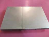 PS2 SCPH-90000 銀色薄機