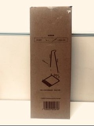 100% 全新 Philips 飛利浦 吸塵機架 吸塵器架 收納架 (其他品牌吸塵機也適用) Vacuum Cleaner Rack black colour steel VC metal stand