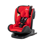 Fico คาร์ซีท รุ่น CEO CC06 รุ่นใหม่ล่าสุด หมุนได้ 360 องศา เหมาะสำหรับเด็กแรกเกิด-12 ปี ติดตั้งได้ 2
