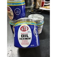 STP Engine Oil Treatment 60ml Engine Cleaner
