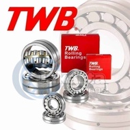 Spherical Roller Bearing 22217 MBKW33C3 / 22217MBKW33C3 TWB