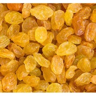 GOLDEN RAISIN KISMIS CAP PANDA 100G