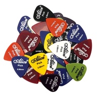 Pick Guitar And bass