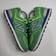 new balance 574 green