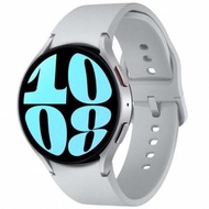 Samsung - Galaxy Watch 6 44mm R940 藍牙智慧手錶 (銀色)(平行進口)