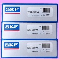 SKF Bearing 7202 7203 7204 7205 7206