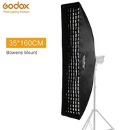 BOWENS SOFTBOX GRID SB-FW 35X160CM GODOX