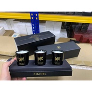 C H A N A L_CANDLE_3IN1_BONGIES_PARFUMEES (3X30G)