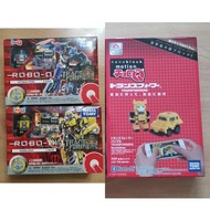 nanoblock nano block X motion q  takara tomy marketing 2014 Transformers Optimus Prime Bluetooth Rem