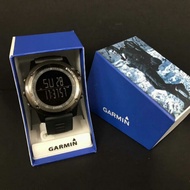 Garmin hiking watch digital