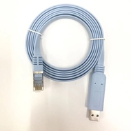 Kabel USB RJ45 Flat / Kabel USB to RJ45 console