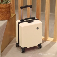 Spring Autumn Mini Trolley Suitcase * Code Airlines 47cm402030** Boarding Suitcase