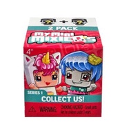 My Mini Mixie Q's Series 1 👧🏻 👧🏻 2- Pack Blind Bag Box
