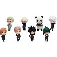 Jujutsu Kaisen Action Figure | Anime Display JJK NendoSurprise Toge Inumaki Zenin Maki Kugisaki Noba