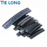 Transistor Assorted Kit (SOT-23) 18kinds*10pcs=180pcs 2N2222 S9013 S9014 S9015 S9018 S8050 S8550 555