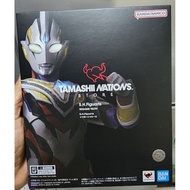 S.H.Figuarts Shf Ultraman Trigger Truth. (BIB)