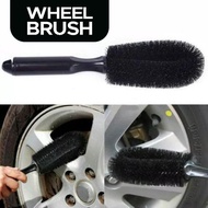 SPECIAL ANTI-SCRATCH RIM CLEANING BRUSH PREMIUM RIM BRUSH/