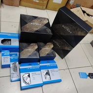 Groupset GRX RX810 Double 2x11 sp 48/31 includes Rotor + cassette