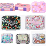 Smiggle Bento Box/ Smiggle Dining Box/ Lunch Box/Ori/Limited Stock Gifts
