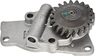 Firmusparts 21 teeth 32mm Oil Pump 6206-51-1201 Compatible with Komatsu Engine 6D95L Excavator PC120