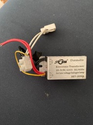 變壓器 220V to 12V 20-50W