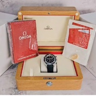 Jam tangan Omega Seamaster planet Ocean 600m Caliber 3303_terbaru